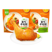  sunner/圣农 蜜汁 鸡腿
