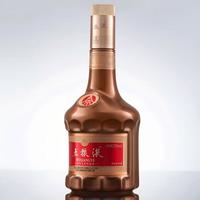 五粮液 马年生肖纪念酒 浓香型白酒 52度 500ml 单瓶装