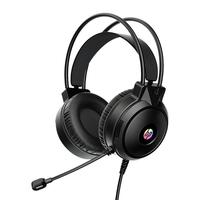  HP/惠普 7.1环声效 游戏耳机