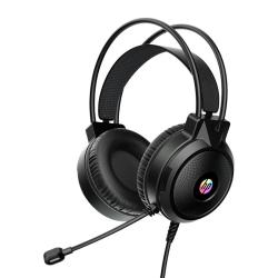 惠普 7.1环声效 游戏耳机