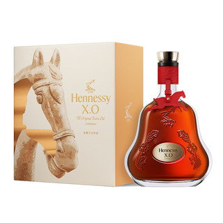  Hennessy/轩尼诗 限量版 白兰地