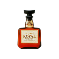  SUNTORY/三得利 口感醇正细腻丰富 调和威士忌