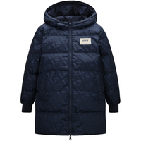 Levi's/李维斯 双面穿 儿童羽绒服