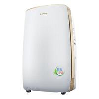  GREE/格力 家用卧室小型 除湿机