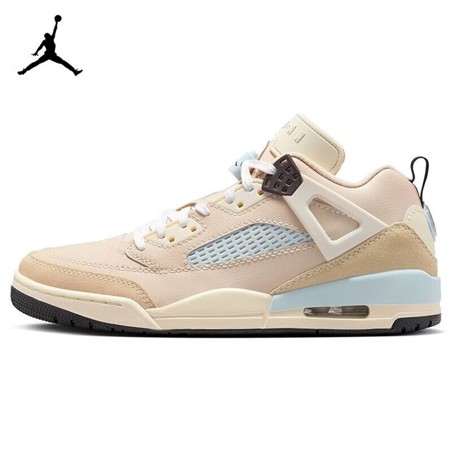 NIKE JORDAN SPIZIKE 男子运动鞋 HQ3439-101