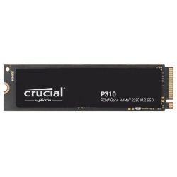 Crucial 英睿达 计算机内部固态驱动器 500.0 gb 兼容游戏主机 固态硬盘 向后兼容 ct500p310ssd801