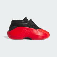 adidas 男士时尚中帮运动缓震篮球鞋