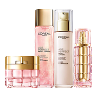 L'OREAL PARIS/巴黎欧莱雅 抗皱修护紧致 护肤品套装