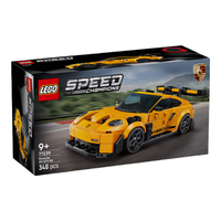 LEGO/乐高 超级赛车 儿童积木玩具