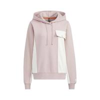 adidas NEO ADIDAS NEO简约时尚潮流套头连帽卫衣