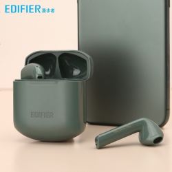 漫步者 LolliPods 冇心版 宋轶同款 真无线蓝牙耳机