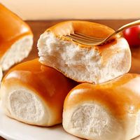 华生园 老面包 150g*5袋(共30个)