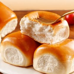 华生园 老面包 150g*5袋(共30个)