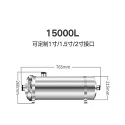 卫宁 全屋定制1.5寸和2寸