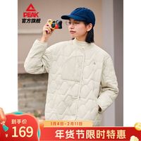 PEAK/匹克 防风 女士薄棉衣