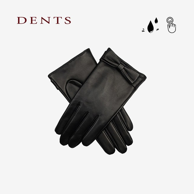DENTS 防水触屏系列 女士手套 7-5035