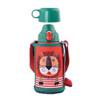 TIGER 虎牌 MBR-T06G 儿童保温杯 600ml