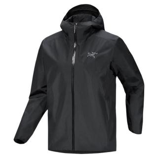 ARC'TERYX ARC’TERYX始祖鸟 SOLANO HOODY 防风 男子 软壳夹克