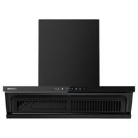 帅康Y863飓风顶侧双吸油烟机28m³大吸力自清洁AI变频巡航强吸烟机