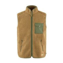 北极狐 Fjallraven 北极狐 男款马甲 87073