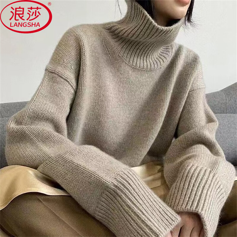 驼色