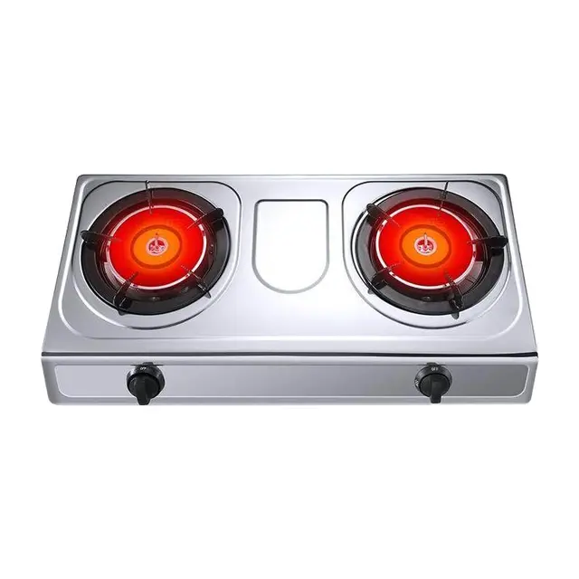Redsun 红日 ES3系列 燃气灶