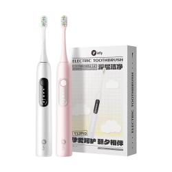 INFLY T32PRO 声波扫振 电动牙刷