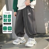  EHM/小象汉姆 休闲 男童运动裤