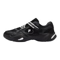  FILA/斐乐 网面透气 女士凉鞋  黑舞鞋/糖果白-TA 36