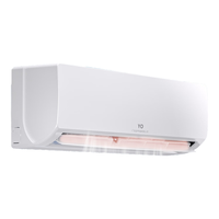 YO 一级能效变频冷暖 空调挂机