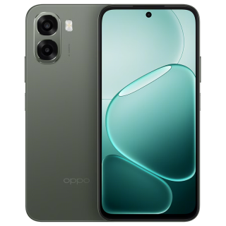 国家补贴、今日必买：OPPO A6c 6500mAh大电池 IP64防水 橄榄绿 6GB+128GB 手机