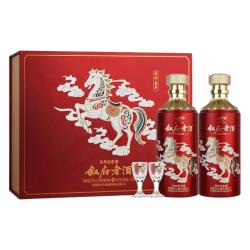 叙府 收藏 白酒礼盒