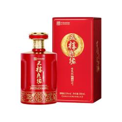 女儿红酱酒 53度 酱香纯粮酒