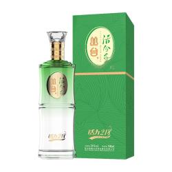 丛台 纯粮酿造 浓香型白酒