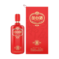 丛台 礼盒装 浓香型白酒 52度
