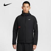 NIKE 2026年男子AS M NK TF SYNFL CNY JKT GCEL棉服 IQ3715-010 2XL