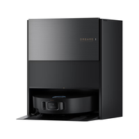 追觅 X50 Pro滚筒扫地机器人洗地机用 X50Pro滚筒-水箱版