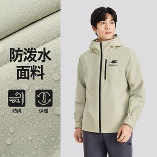  SKECHERS/斯凯奇 加厚 男士棉服