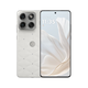 摩托罗拉 moto X70 Air 超轻薄直屏 云上舞白 12GB+512GB 5G手机