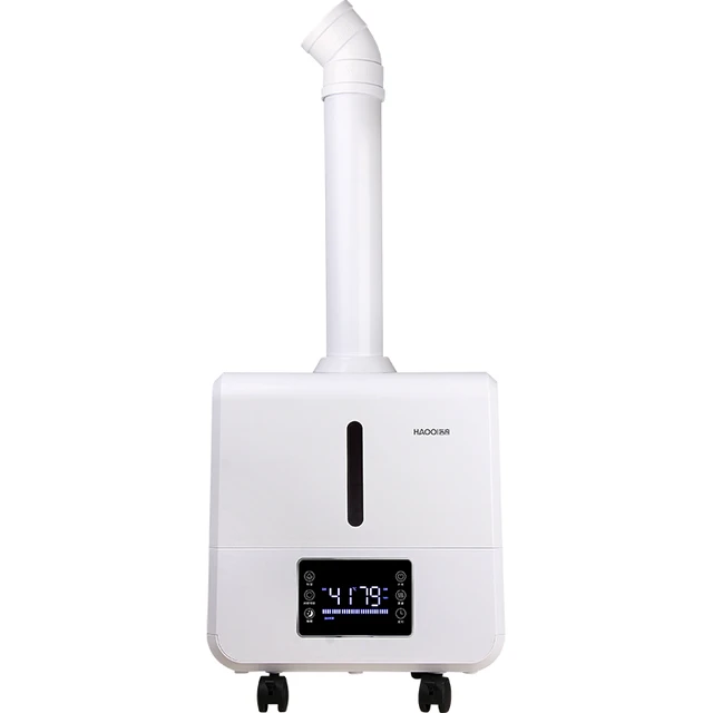  HAOQI/浩奇 超声波喷雾 工业加湿器