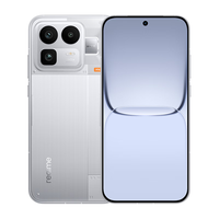 realme真我 Neo8 165Hz三星高刷屏 起源白 12GB+256GB 智能手机