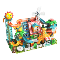  FEELO/费乐 大颗粒 儿童积木玩具