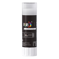 彩格 3D打印机平台热床胶水防翘边抗磨润滑环保无害通用3D耗材PLA/ABS/PETG 21g热床固体胶