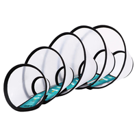 憨憨乐园 耻辱圈 脖圈