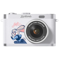 今日必买：迪士尼 疯狂动物城儿童相机ccd相机