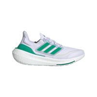 阿迪达斯 (adidas)女子ULTRABOOST LIGHT W跑步鞋 HQ6350 36