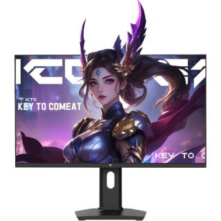 KTC 27S1 Pro 27英寸2K210Hz旋转升降内置音箱硬件低蓝光电竞显示器