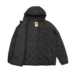 Timberland 男装飞行夹克