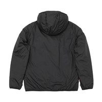 Timberland/添柏岚 拒水保暖 男士连帽棉服
