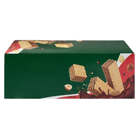 MEMBER'S MARK鲜牛乳饼干(动物造型)奶香浓郁动物营养早餐 1g【尝鲜拆分装】10小包